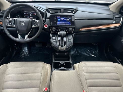 Certified 2022 Honda CR-V EX image 23