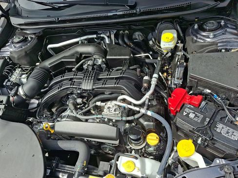 Certified 2025 Subaru Outback Premium AWD/4WD image 28