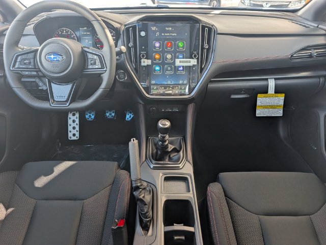 New 2026 Subaru WRX Premium AWD/4WD image 18