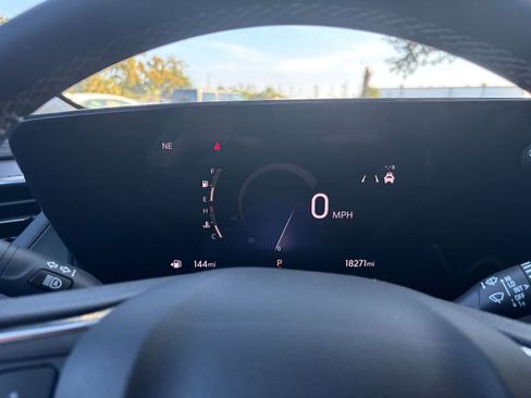 Used 2025 Buick Encore GX Preferred image 40