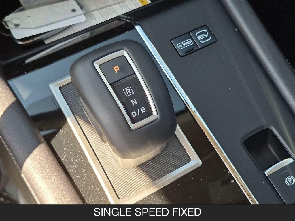New 2026 Nissan Rogue SL AWD/4WD image 20