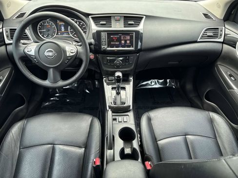 Used 2019 Nissan Sentra SL image 16