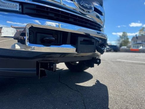 Used 2017 Ford F350 XL AWD/4WD image 12