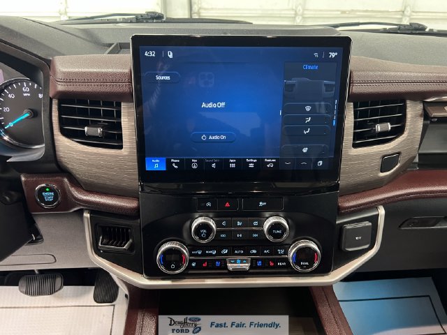 Used 2024 Ford Expedition Max Limited RWD image 45