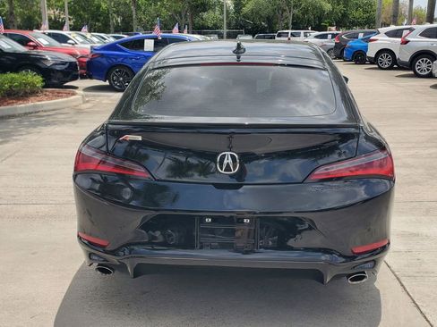 Used 2026 Acura Integra A-Spec FWD image 6