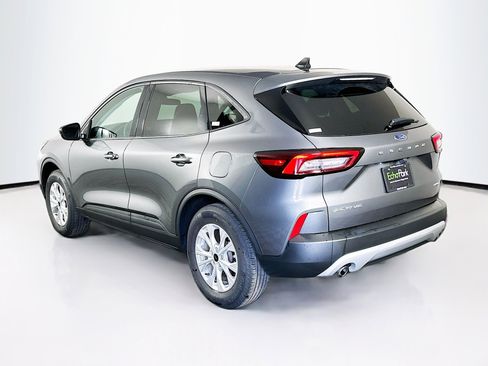 Used 2025 Ford Escape Active image 5