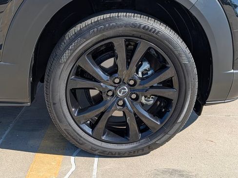 Certified 2026 MAZDA CX-30 AWD 2.5 S w/ Select Sport Pkg image 10