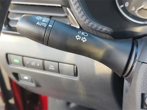 Used 2024 Nissan Sentra SV w/ All-Weather Package image 26