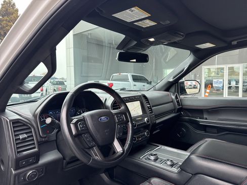 Used 2020 Ford Expedition Limited w/ Equipment Group 303A image 10