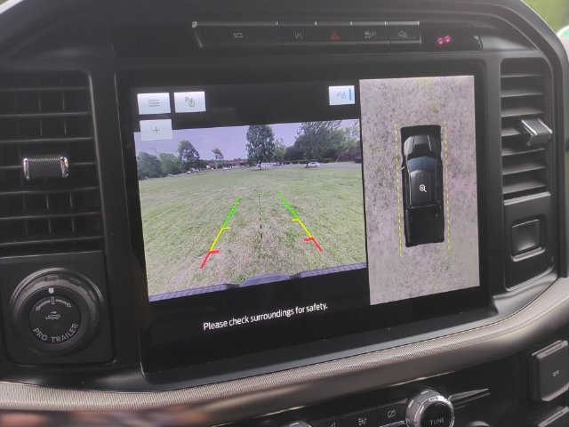 Used 2023 Ford F150 Raptor AWD/4WD image 26
