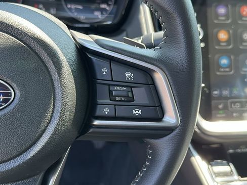 New 2025 Subaru Legacy Premium image 11