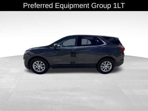 Certified 2020 Chevrolet Equinox LT FWD image 4