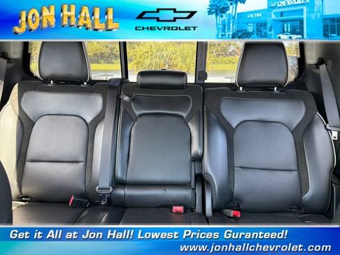 Used 2020 RAM 1500 Laramie AWD/4WD image 22