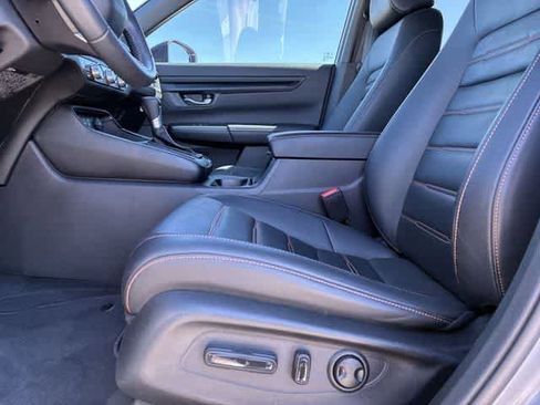Used 2024 Honda CR-V Sport-L image 18