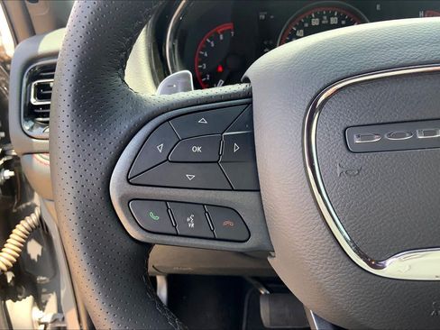 Used 2026 Dodge Durango GT w/ Blacktop Package AWD/4WD image 24