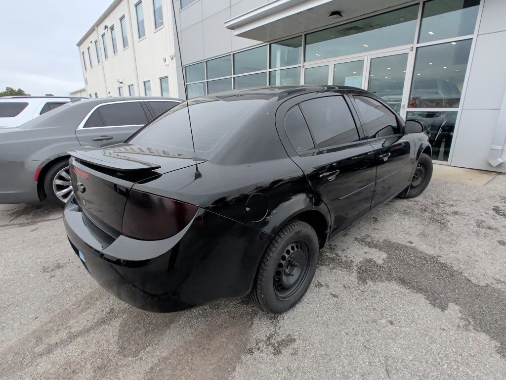 Used 2009 Chevrolet Cobalt LT FWD image 3
