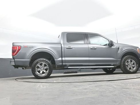Used 2023 Ford F150 XLT w/ Equipment Group 301A Mid image 20