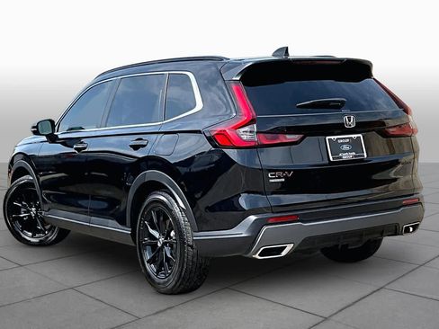 Used 2025 Honda CR-V Sport image 15