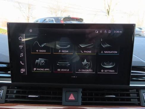 Used 2022 Audi A4 2.0T Premium Plus w/ Premium Plus Package image 20