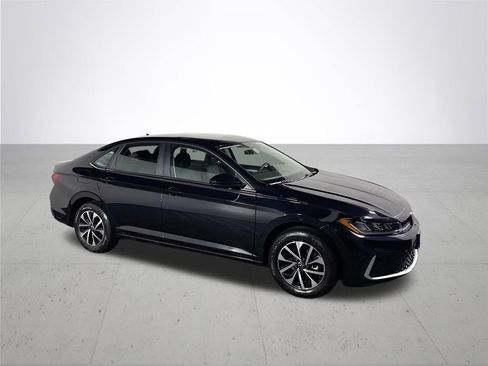 New 2026 Volkswagen Jetta S image 4