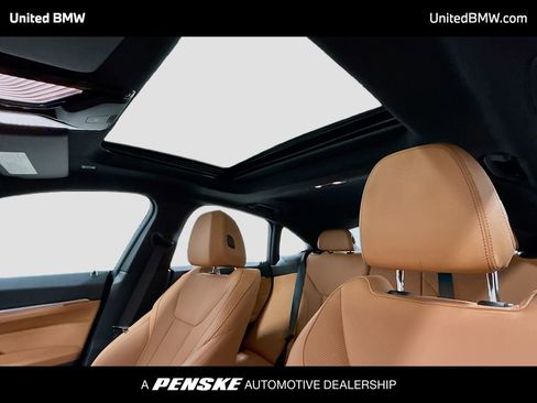 Used 2025 BMW 430i image 12