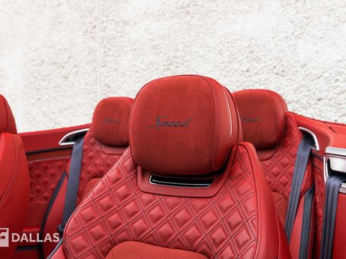 Used 2022 Bentley Continental GT Speed image 24