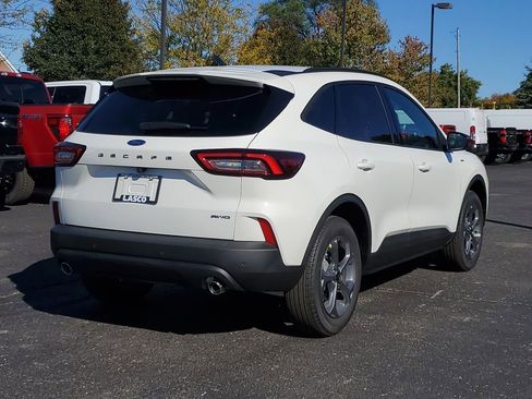 New 2026 Ford Escape ST-Line w/ Tech Pack #1 image 4