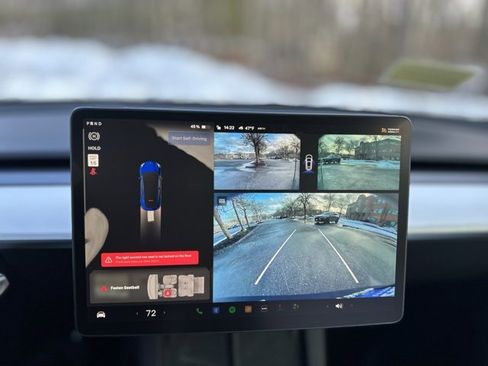 Used 2024 Tesla Model Y Long Range image 11