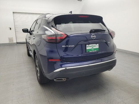 Used 2023 Nissan Murano SV FWD image 6