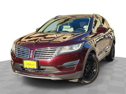 Used 2018 Lincoln MKC Premiere