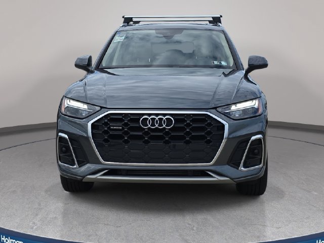 Used 2024 Audi Q5 2.0T Premium AWD/4WD image 3