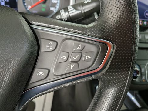 Certified 2024 Chevrolet Malibu LT image 23