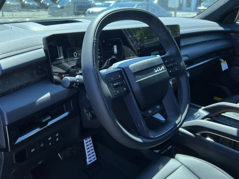 New 2027 Kia Telluride SX Prestige X-Pro AWD/4WD image 29