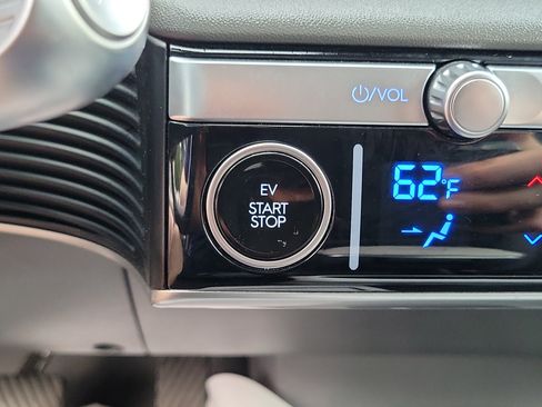 Certified 2024 Hyundai Ioniq 5 SEL RWD image 15