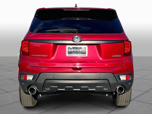 Used 2022 Honda Passport EX-L image 4