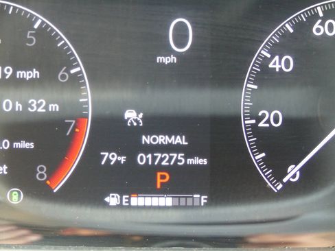 Used 2025 Honda Odyssey Touring image 55