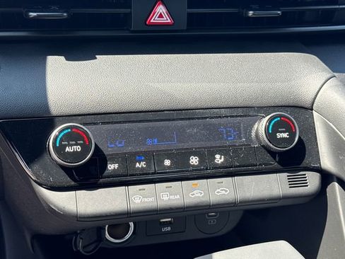 New 2026 Hyundai Elantra Sport FWD image 19
