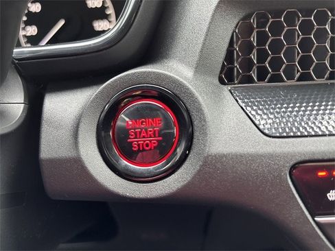 New 2026 Honda CR-V EX image 29