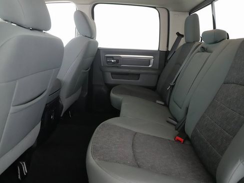 Used 2017 RAM 1500 Big Horn image 27