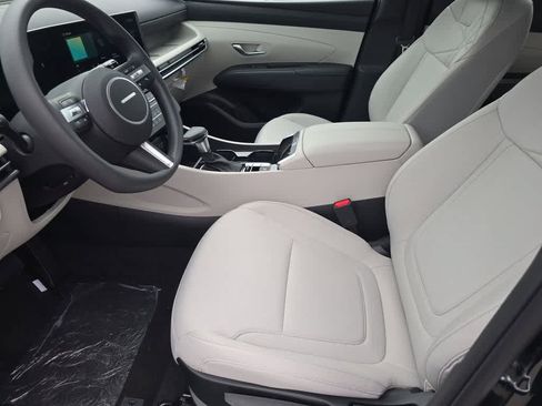 New 2026 Hyundai Tucson SE FWD image 16