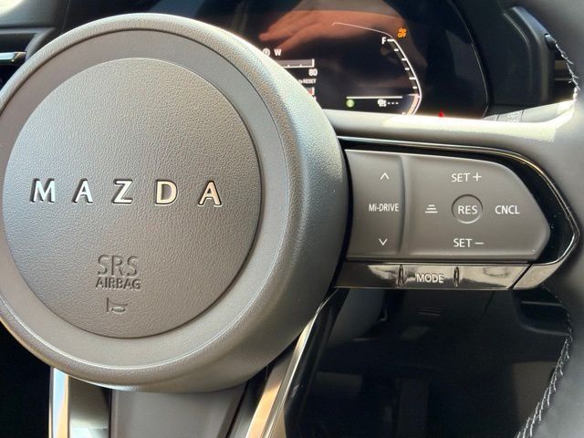 New 2026 MAZDA CX-5 Select AWD/4WD image 19