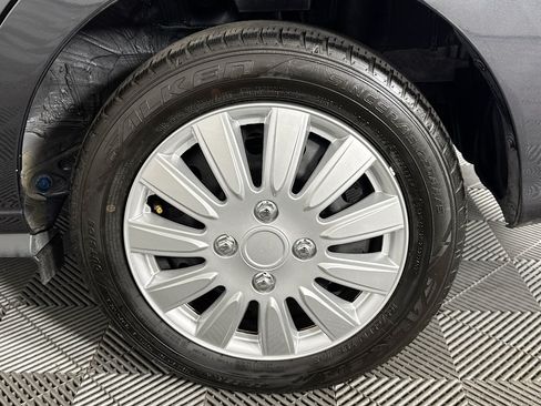 Used 2024 Mitsubishi Mirage G4 ES FWD image 34