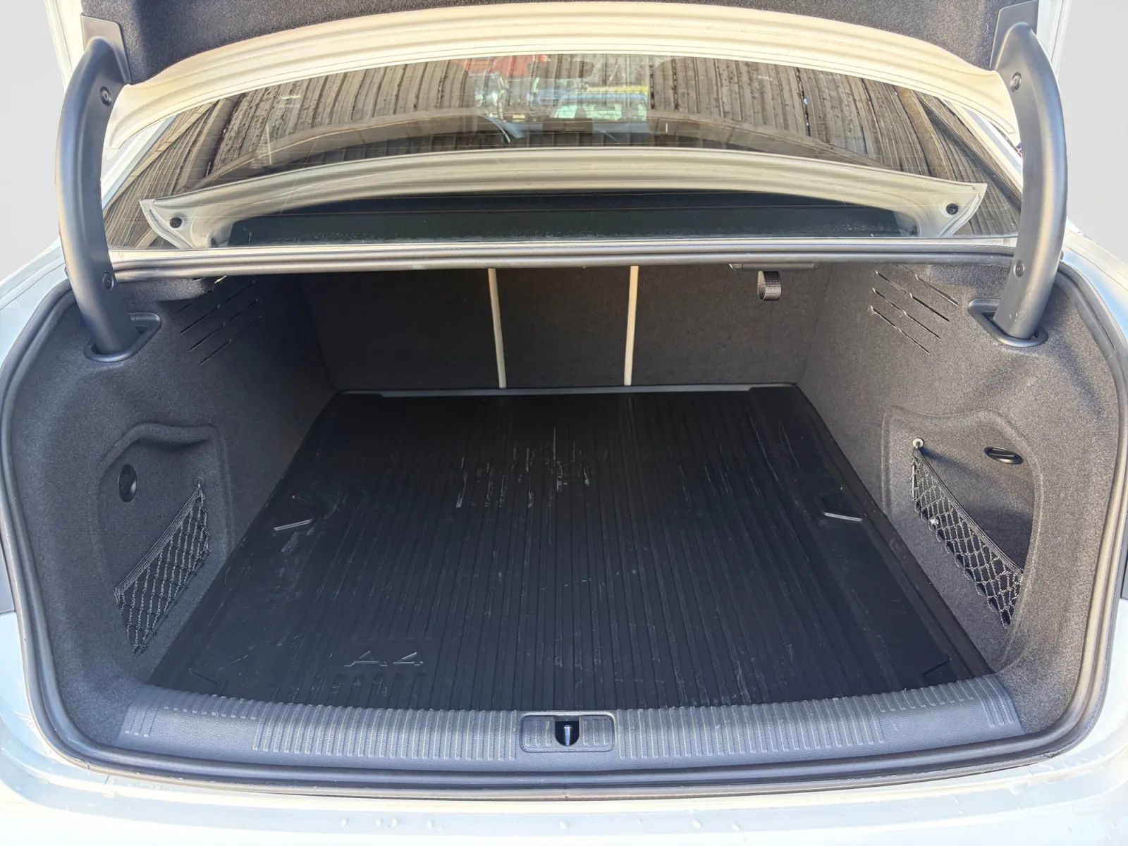 Used 2019 Audi A4 2.0T Premium w/ Convenience Package FWD image 16
