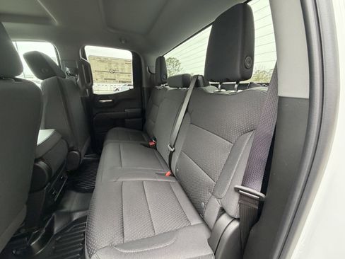 New 2026 GMC Sierra 1500 Pro w/ Pro Value Package image 15