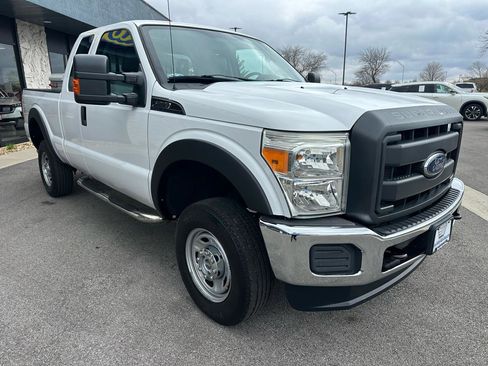 Used 2016 Ford F250 XL w/ Power Equipment Group image 9