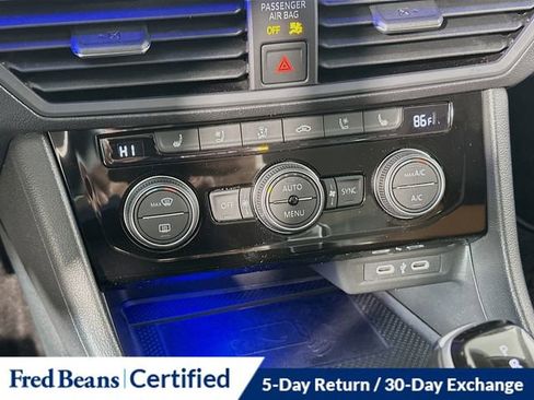 Used 2023 Volkswagen Jetta SEL image 24