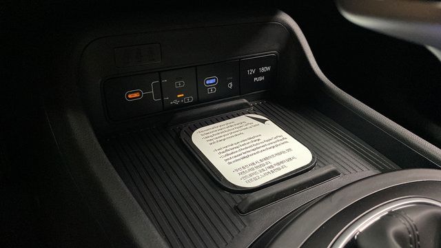 New 2027 Hyundai Kona SEL Sport AWD/4WD image 12