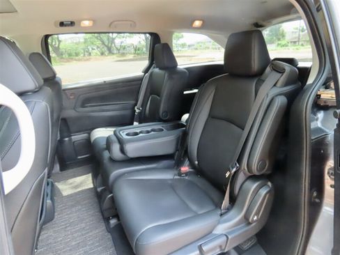 Used 2026 Honda Odyssey EX-L image 16