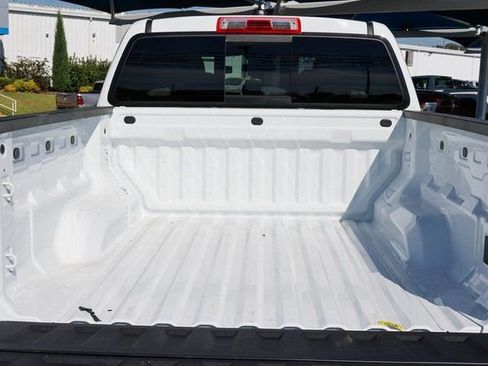 New 2026 Chevrolet Colorado Trail Boss AWD/4WD image 7