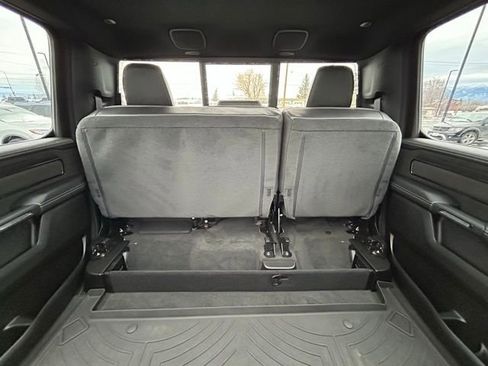 Used 2022 RAM 1500 TRX AWD/4WD image 49